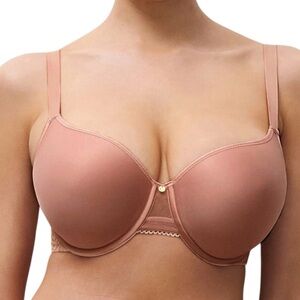 CHANTELLE C Jolie Comfort Convertible T-Shirt Bra! Retail $82.